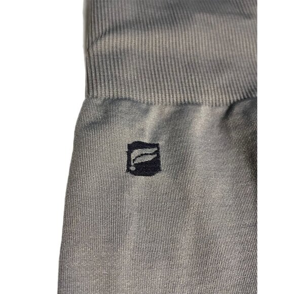 GRAY FABLETICS LEGGINGS - Picture 3 of 6